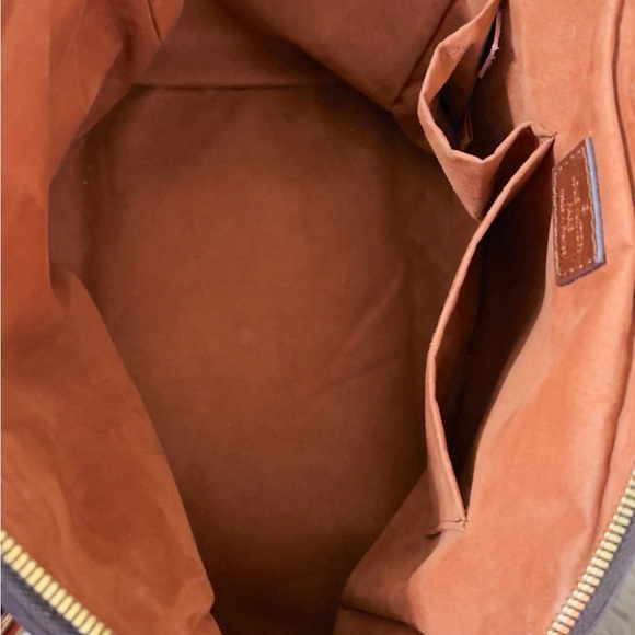 Excellent Condition LV Tivoli Monogram Canvas GM Brown! - Picture 9 of 9